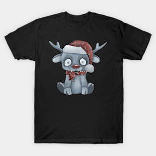 Baby, it's cold outside! T-Shirt